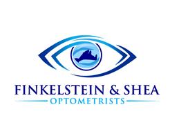 David Finkelstein OD and Ryan Shea OD Logo