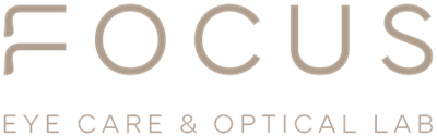 Focus Eyecare & Optical Lab Logo