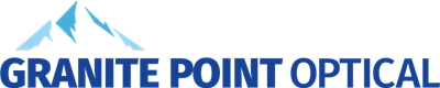 Granite Point Optical Logo