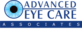 Advanced Eye Care Associates Logo