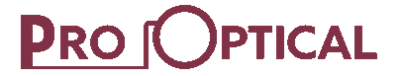 Pro Optical Logo