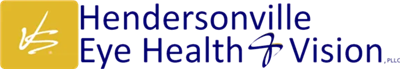Hendersonville Eye Health and Vision Logo