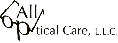 All Optical Care, LLC Logo
