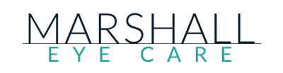 Marshall Eye Care Logo