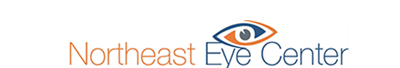 Northeast Eye Center Logo