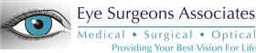 EYE SURGEONS ASSOCIATES Logo