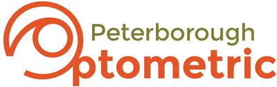 Peterborough Optometric Logo