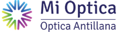 Optica Antillana Nv Logo
