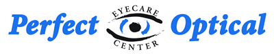 Perfect Optical Eyecare Center Logo