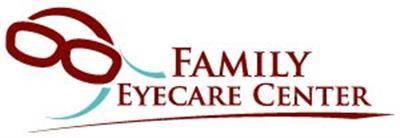 Family Eye Care Center Logo