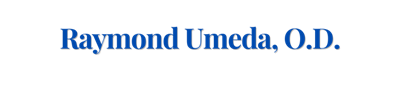 Raymond Umeda  OD Logo