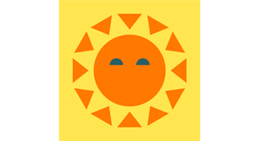 Shades-Pier Optical Logo