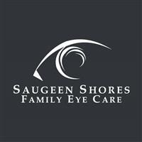 Saugeen Shores Family Eye Care Logo